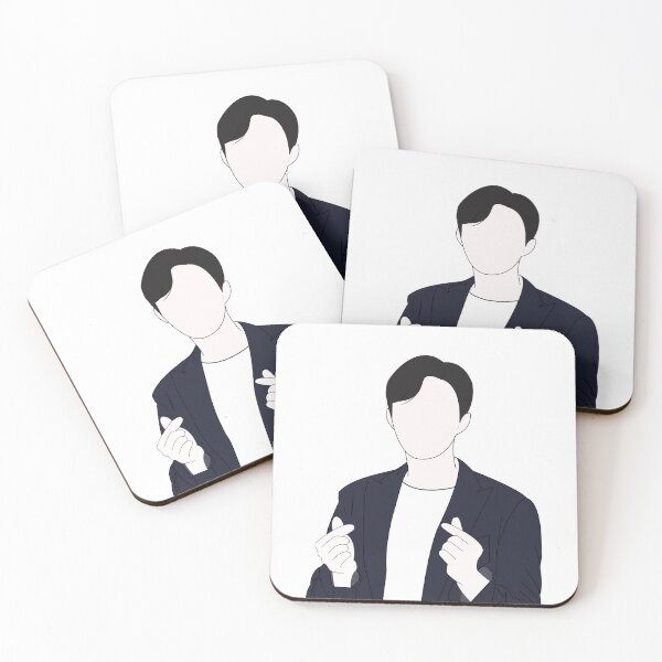 Item preview, Kim Seon Ho Love designed and sold by Efka19.