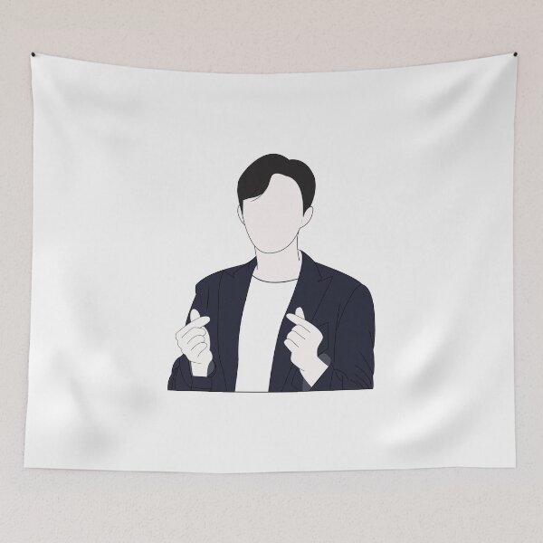 Item preview, Kim Seon Ho Love designed and sold by Efka19.