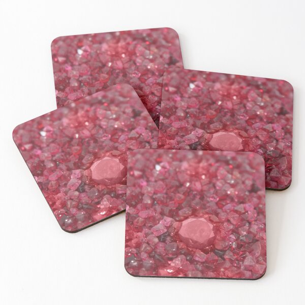 Item preview, Ruby Frequency designed and sold by Olivia Tatara.