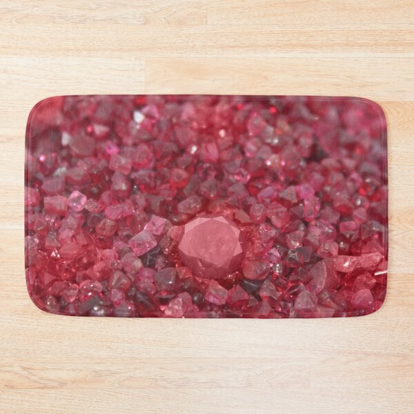 Item preview, Ruby Frequency designed and sold by Olivia Tatara.