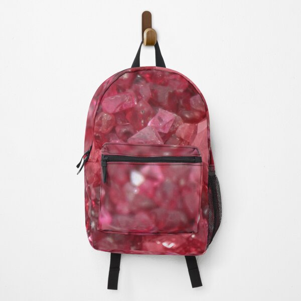 Item preview, Ruby Frequency designed and sold by Olivia Tatara.