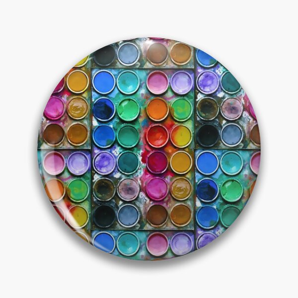 Item preview, The iPaintBox designed and sold by eyevoodoo.