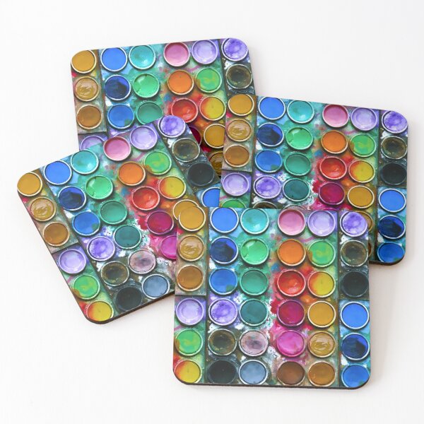 Item preview, The iPaintBox designed and sold by eyevoodoo.