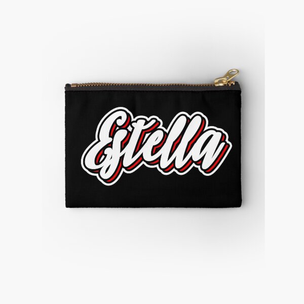 Item preview, Estella first name - hand lettering design designed and sold by sulies.
