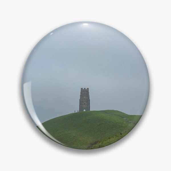 Item preview, Climbing to Glastonbury Tor designed and sold by R-DPhotos.