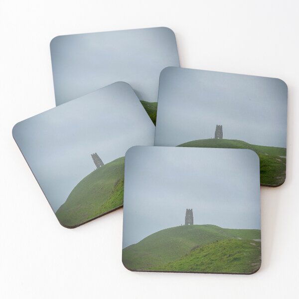 Item preview, Climbing to Glastonbury Tor designed and sold by R-DPhotos.