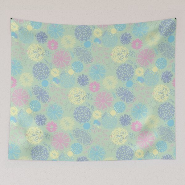 Item preview, ÁTOMO designed and sold by Amy Onuchi.