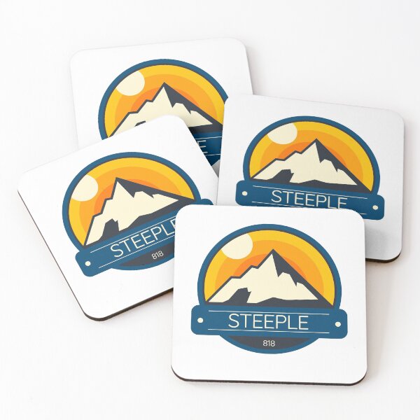 Item preview, Steeple designed and sold by Cumbria Guru.