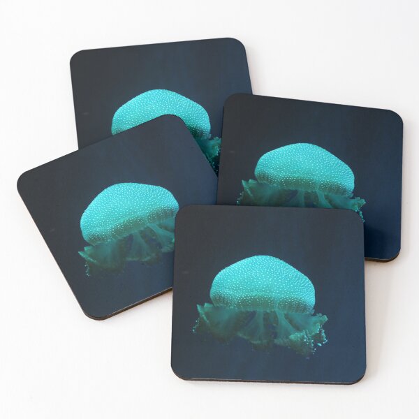 Item preview, Mar de medusas designed and sold by CupWa.