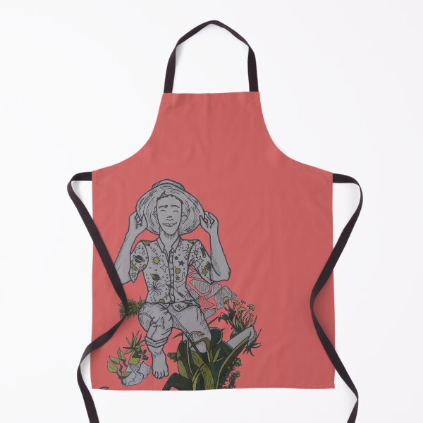 Item preview, Green Garden designed and sold by Sadie Turner.