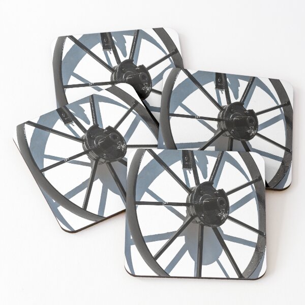 Item preview, Old Iron wheel designed and sold by Dalyndigital Photography.