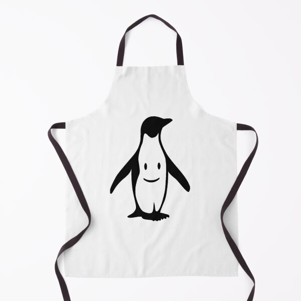 Artikelvorschau, Lächeln Gesicht auf Pinguin Bauch entworfen und verkauft von basitcv.
