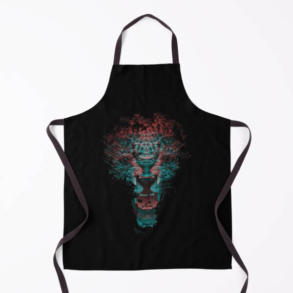 Item preview, Jaguar duotone designed and sold by LeBiBi.