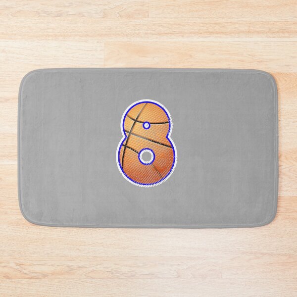 Item preview, Basketball Player Number Eight designed and sold by autlu.
