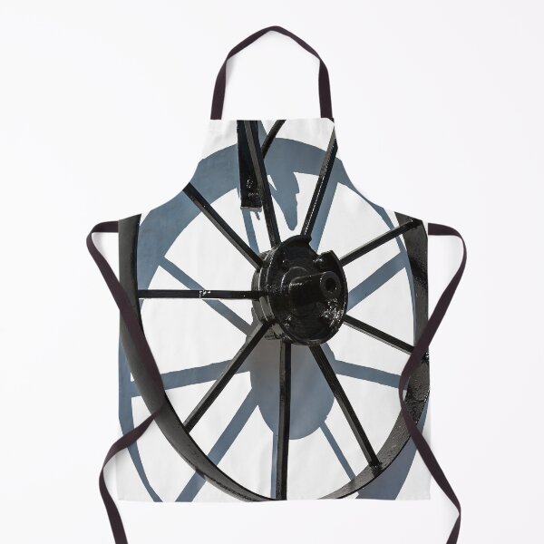 Item preview, Old Iron wheel designed and sold by Dalyndigital Photography.