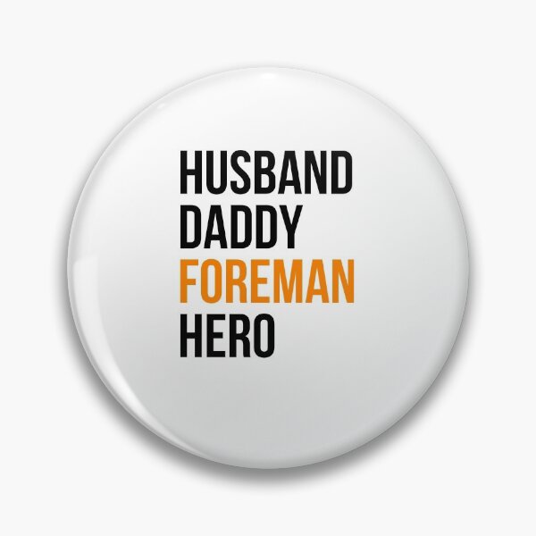 Item preview, Funny foreman designed and sold by princegiri.