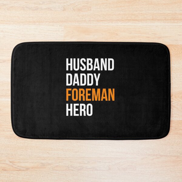 Item preview, Funny foreman designed and sold by princegiri.