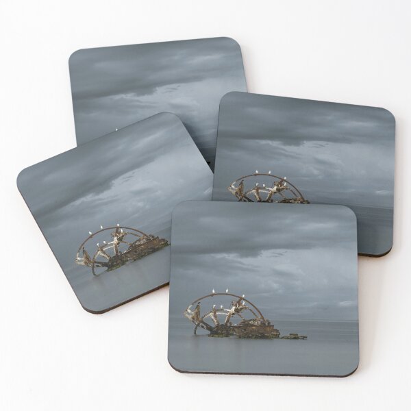 Item preview, The Calm Before The Storm designed and sold by David  Hibberd.