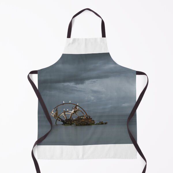 Item preview, The Calm Before The Storm designed and sold by David Hibberd.