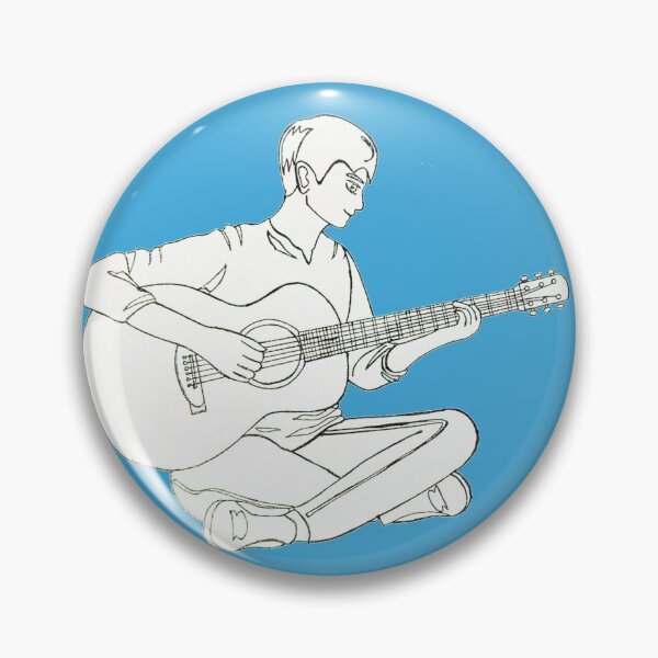 Item preview, Twanging Instrumentalist designed and sold by SKA-Designs.