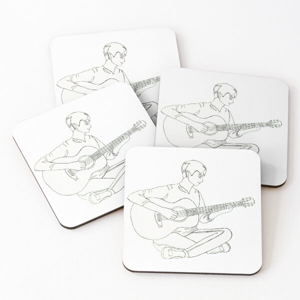 Item preview, Twanging Instrumentalist designed and sold by SKA-Designs.