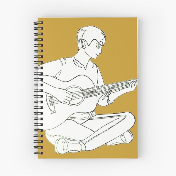 Item preview, Twanging Instrumentalist designed and sold by SKA-Designs.