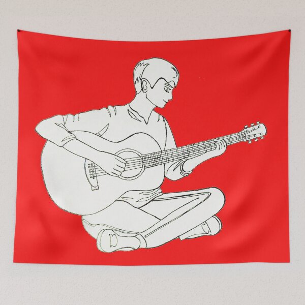 Item preview, Twanging Instrumentalist designed and sold by SKA-Designs.