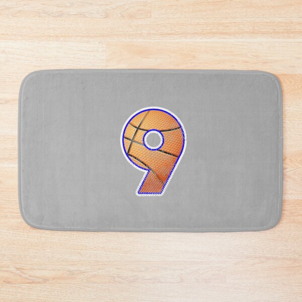 Item preview, Basketball Player Number Nine designed and sold by autlu.