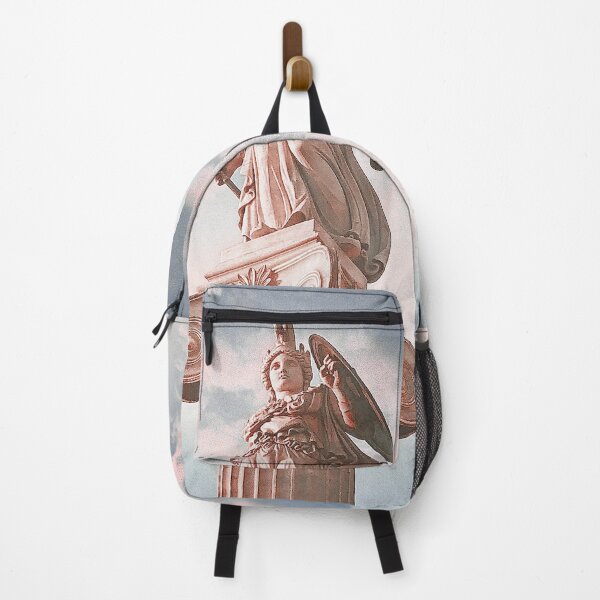 Item preview, Athena Statue at the Academy of Athens designed and sold by Gothicrelics.