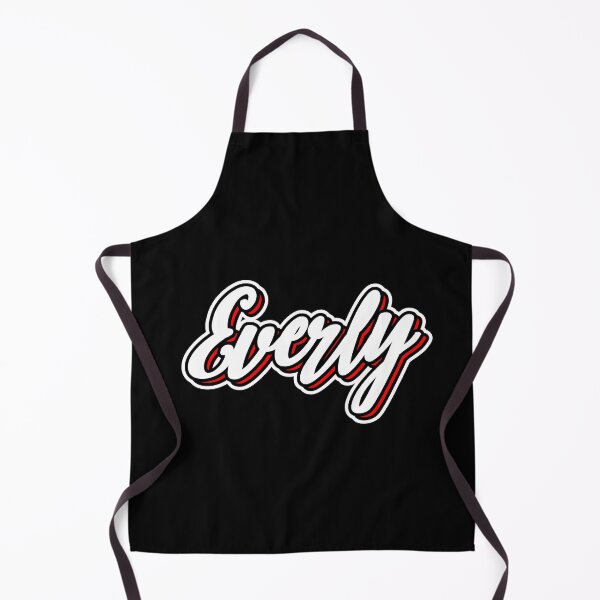 Item preview, Everly first name - hand lettered design designed and sold by sulies.