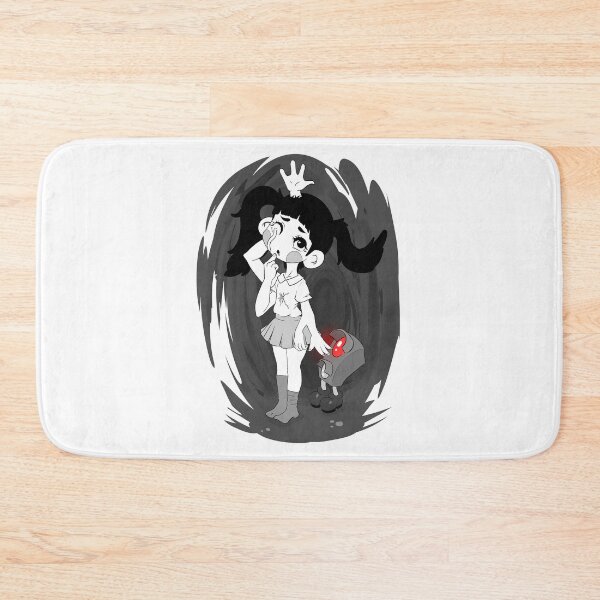 Item preview, Monoko Yume Nikki designed and sold by JoohFugoro.