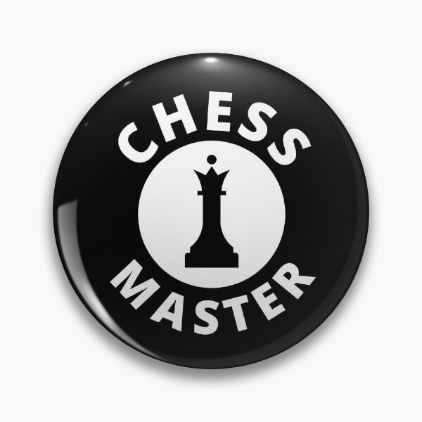 Item preview, Chess Master designed and sold by vibrantyy.