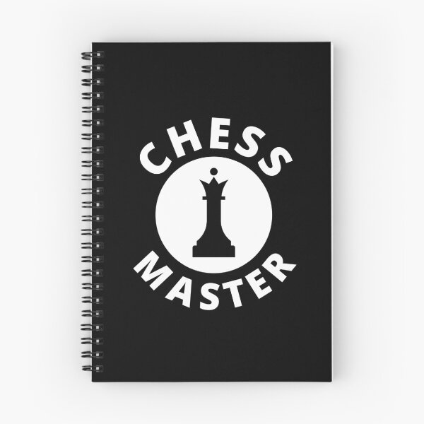 Item preview, Chess Master designed and sold by vibrantyy.