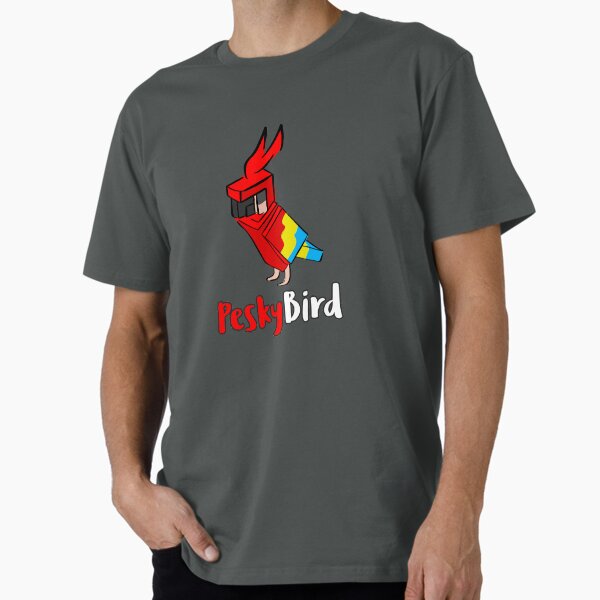 Item preview, Pesky Bird designed and sold by DVArts.