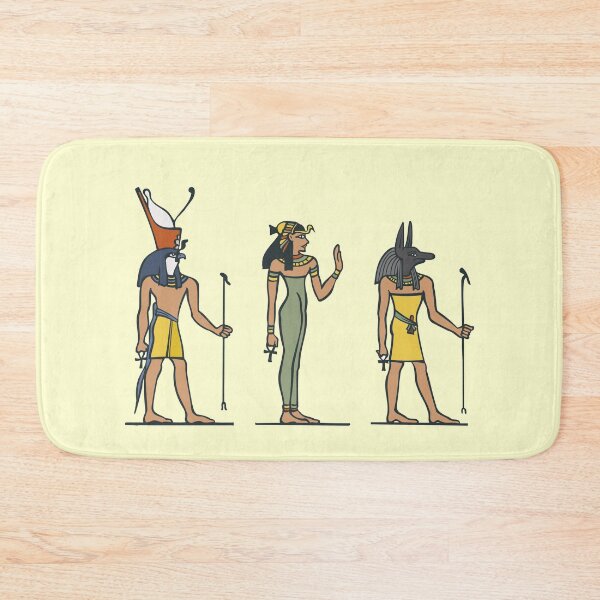 Item preview, Ancient Egypt Symbols - Pharaohs designed and sold by AwesomeProject.