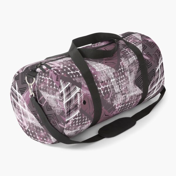 Item preview, Combined ethnic pattern. Patchwork. designed and sold by marinaklykva.