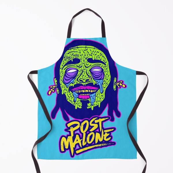 Item preview, Post Monster In Pop Culture World designed and sold by shikisick.