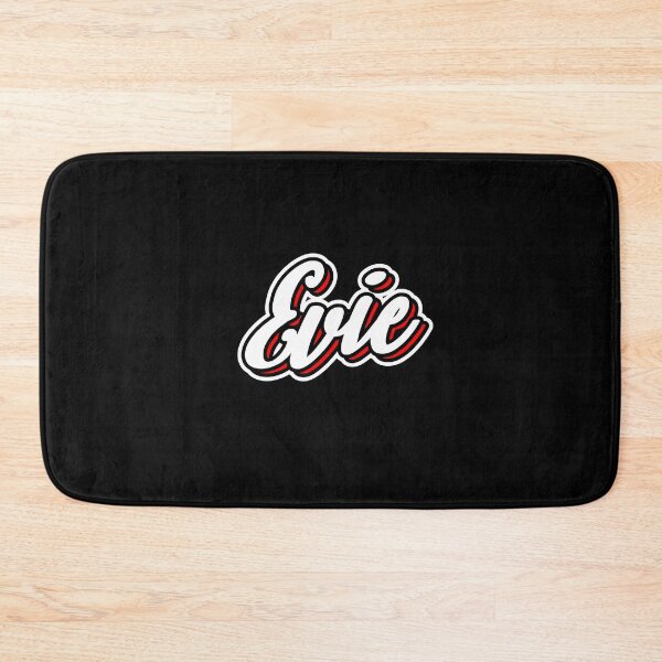 Item preview, Evie first name - hand lettering design designed and sold by sulies.