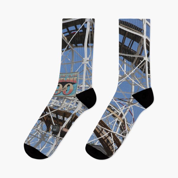 Item preview, Rollercoaster! designed and sold by Acid-Rain.