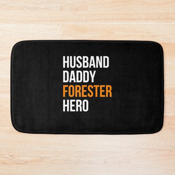 Item preview, Funny forester designed and sold by princegiri.