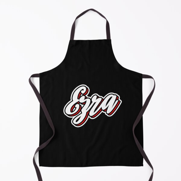 Item preview, Ezra first name - hand lettering design designed and sold by sulies.