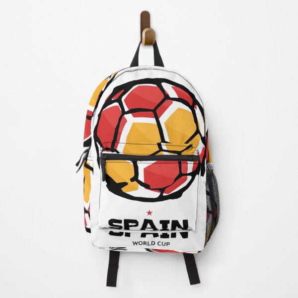 Item preview, Spain Football Country Flag designed and sold by KewaleeTee.