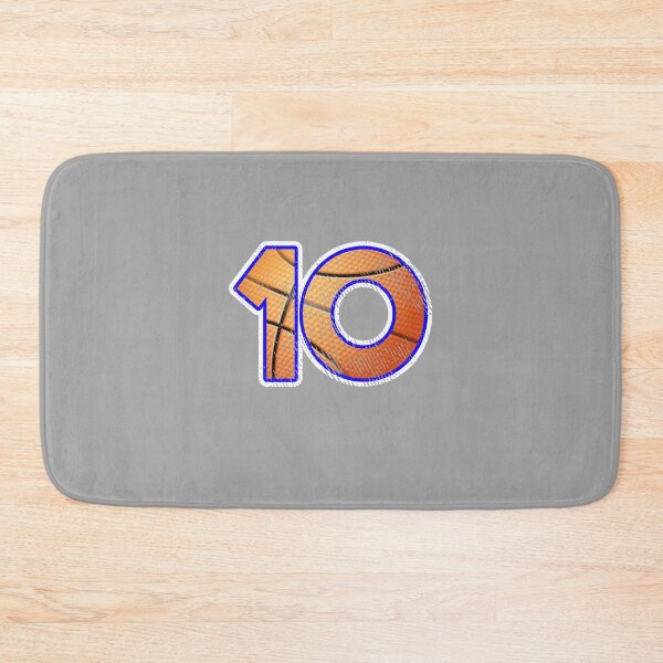 Item preview, Basketball Player Number Ten designed and sold by autlu.