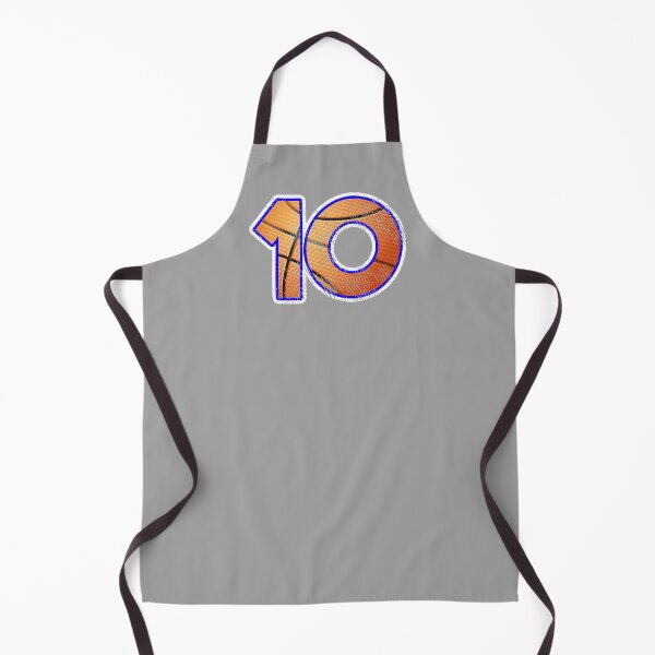 Item preview, Basketball Player Number Ten designed and sold by autlu.