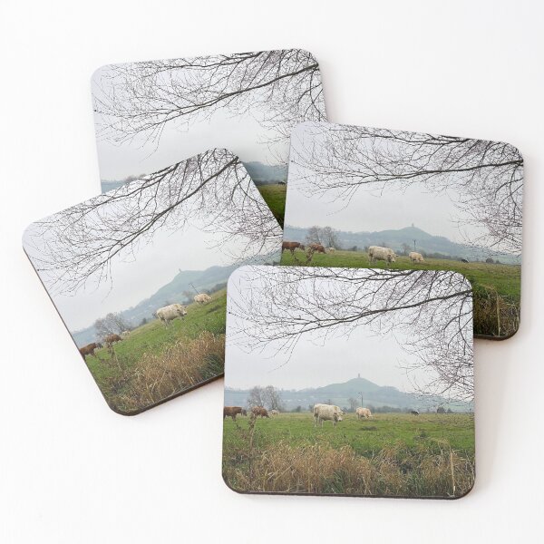 Item preview, Glastonbury Cows designed and sold by R-DPhotos.