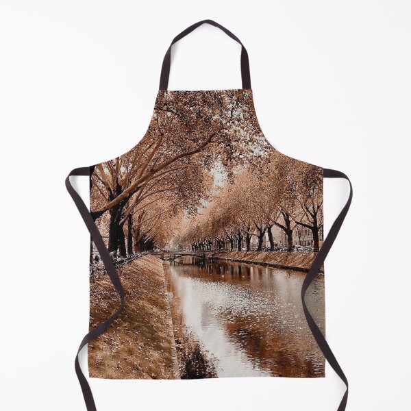 Item preview, Düsseldorf, Germany Fall Views designed and sold by Gothicrelics.