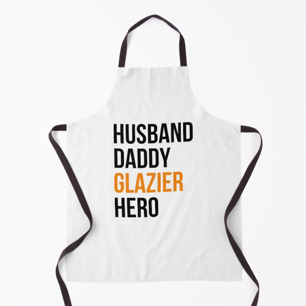 Item preview, funny glazier designed and sold by princegiri.