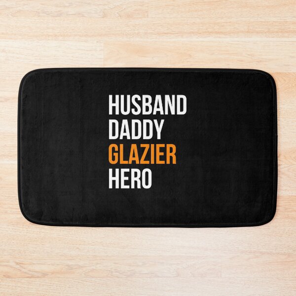 Item preview, funny glazier designed and sold by princegiri.