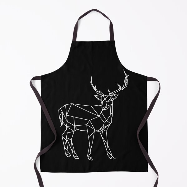 Item preview, reindeer designed and sold by Designer-coner.