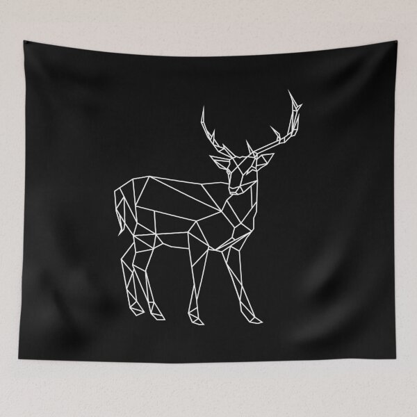Item preview, reindeer  designed and sold by Designer-coner.